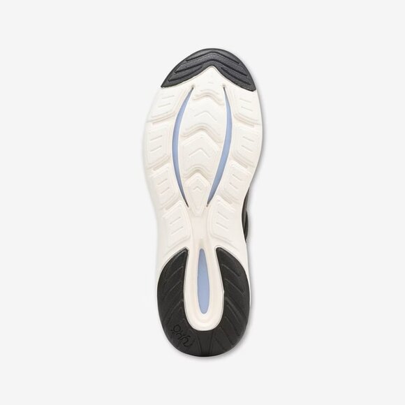 NWT Ryka Women's Engage Slip On Sneaker Mules Shoes Black Size 12 W $100 RY1239 - Picture 6 of 6